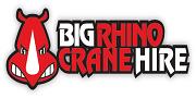 Big Rhino Crane Hire Pty Ltd image 1